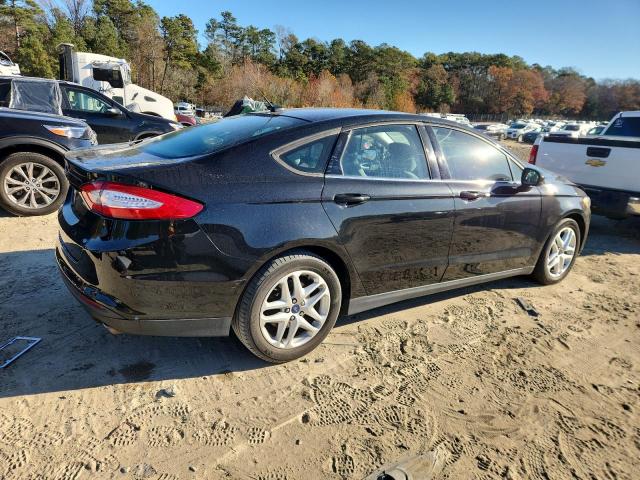 2013 FORD FUSION S #3296305487