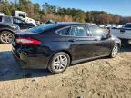 Lot #3296305487 2013 FORD FUSION S