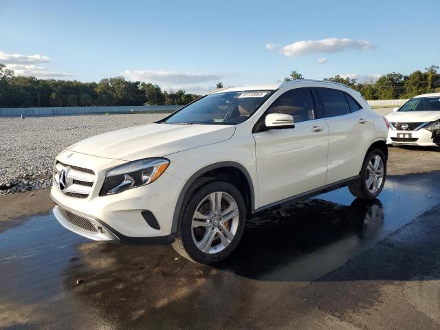 Global Auto Auctions: 2015 MERCEDES-BENZ GLA 250