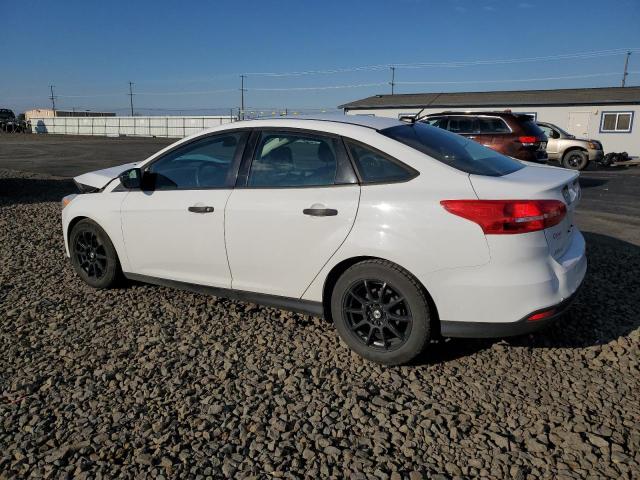 2016 FORD FOCUS S #3305369349