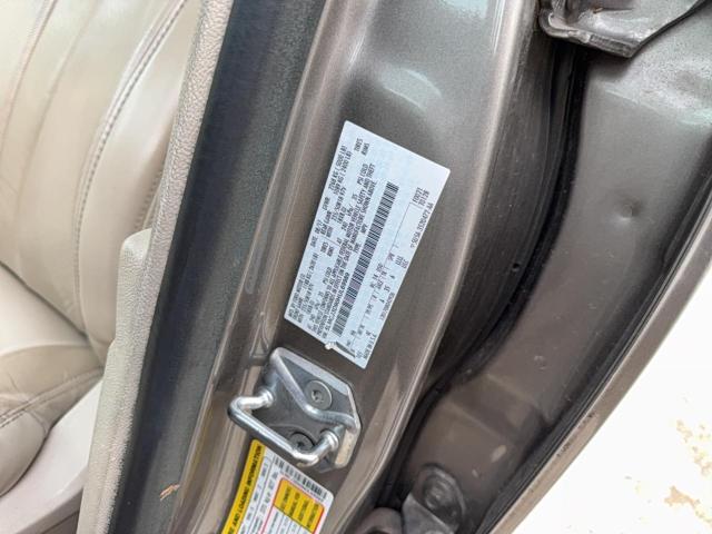 2017 LINCOLN MKC RESERV - 5LMCJ3D90HUL69989