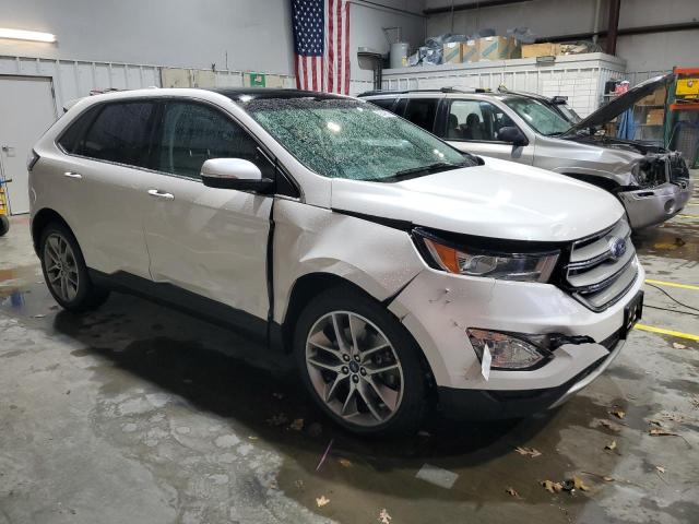 2015 FORD EDGE TITAN #3298083145