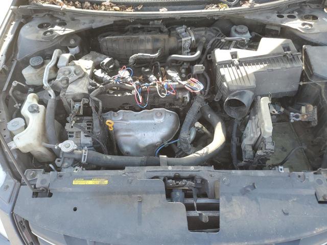 2012 NISSAN ALTIMA BAS #3304703968