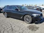 Lot #3304654005 2018 BMW 530E