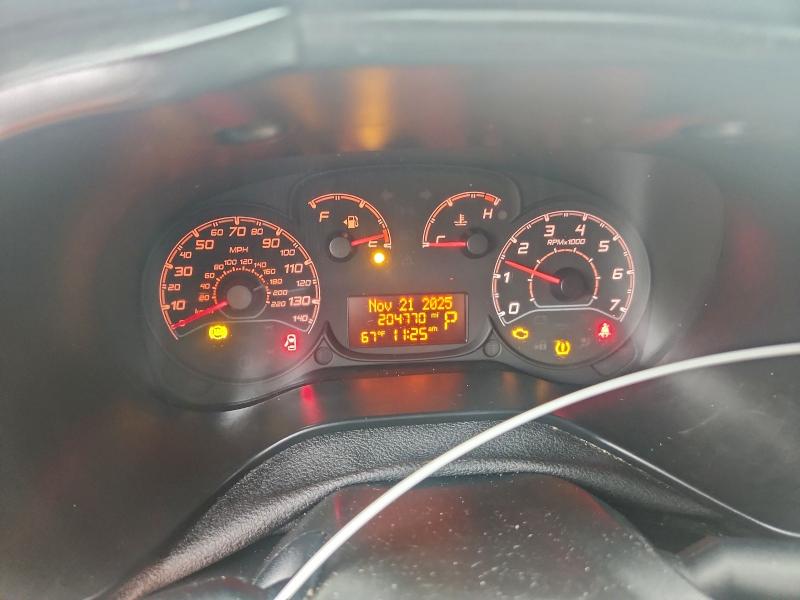 2017 RAM PROMASTER #3310478077