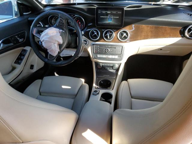 2017 MERCEDES-BENZ CLA 250 #3301751425