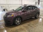 Lot #3304537468 2021 HONDA HR-V EX