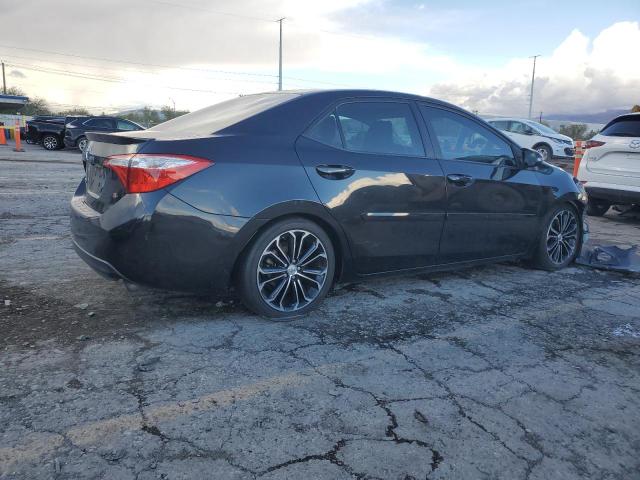 2015 TOYOTA COROLLA L #3298211047