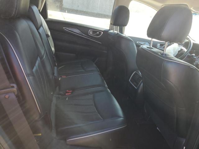 2016 INFINITI QX60 #3293462462