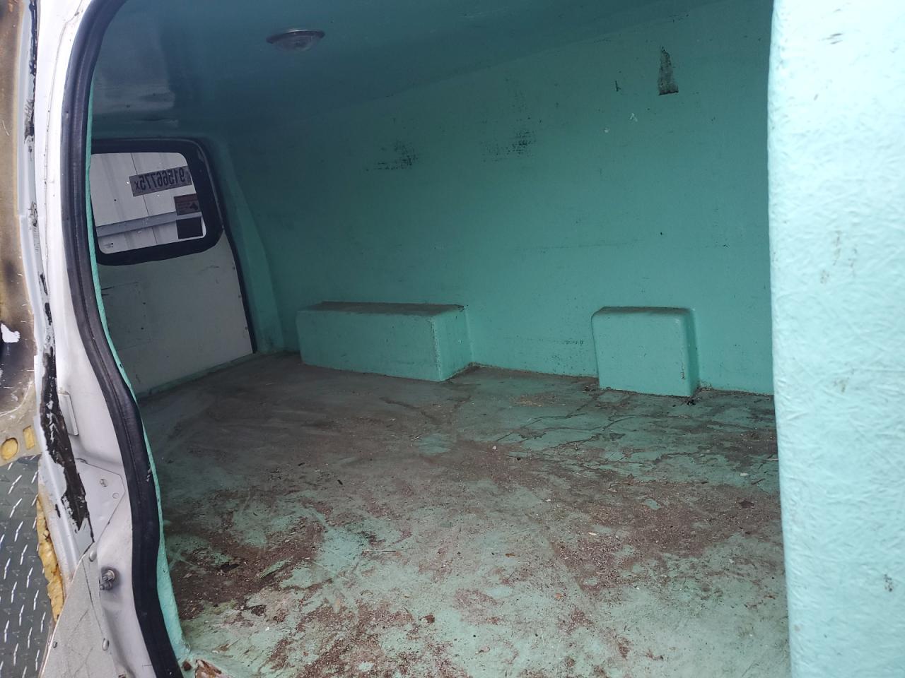 CHEVROLET EXPRESS G3