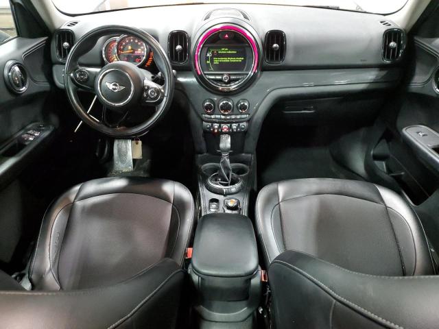 2017 MINI COOPER COU #3287648028