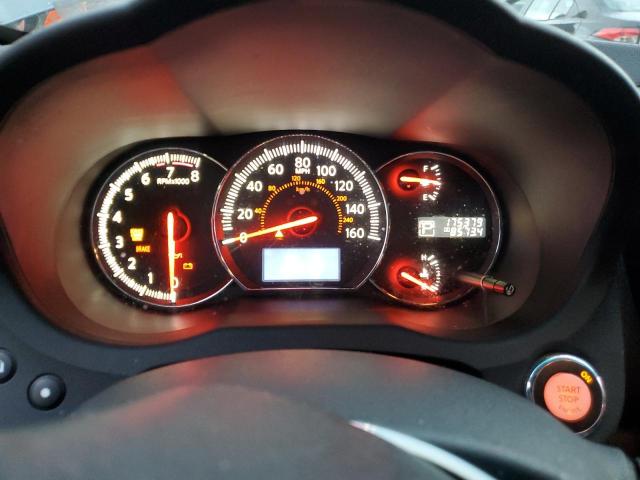 2013 NISSAN MAXIMA S #3291247974