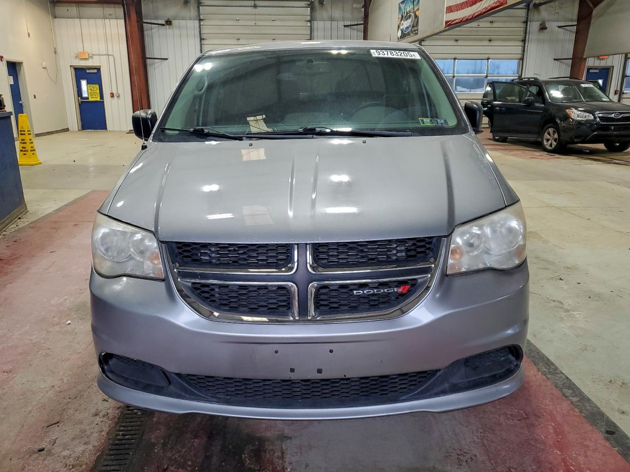 DODGE GRAND CARAVAN SE