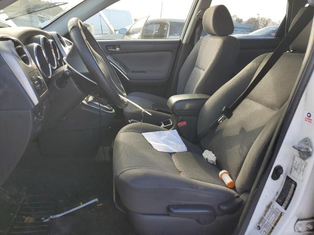 2006 TOYOTA COROLLA MA #3296972815