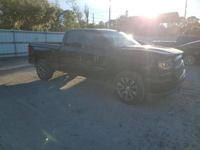 2018 CHEVROLET SILVERADO #3302843928