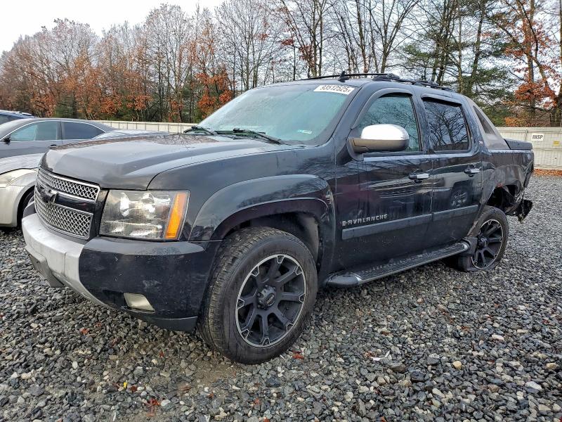 2007 CHEVROLET AVALANCHE #3302667018