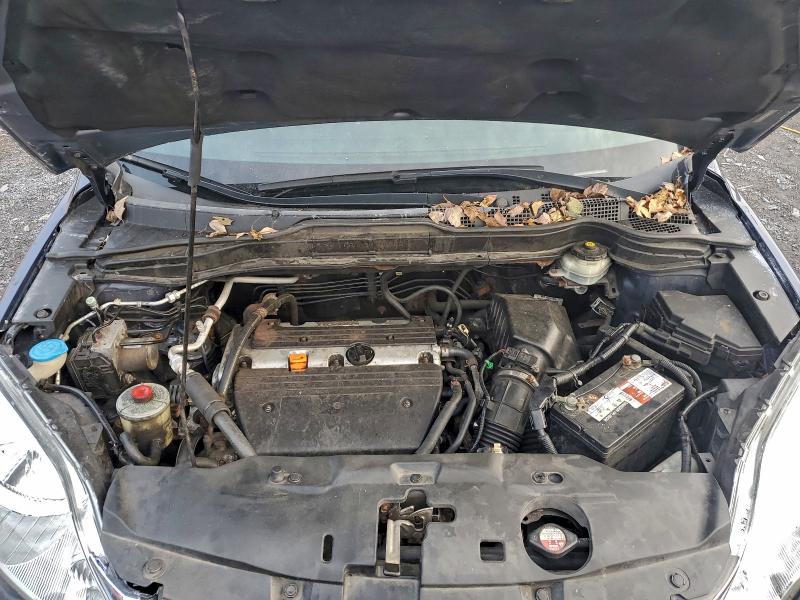 2008 HONDA CR-V EX #3311696252