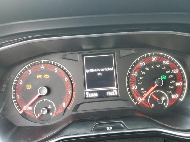 2019 VOLKSWAGEN JETTA S #3294212279