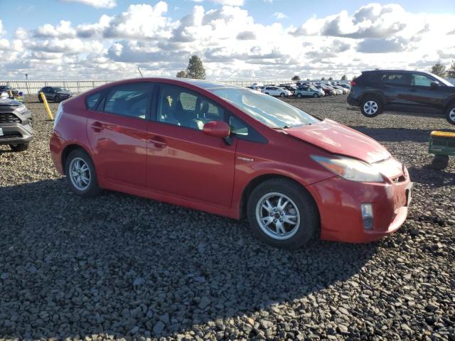 2010 TOYOTA PRIUS - JTDKN3DU4A1268148