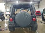 Lot #3304680962 1999 JEEP WRANGLER /