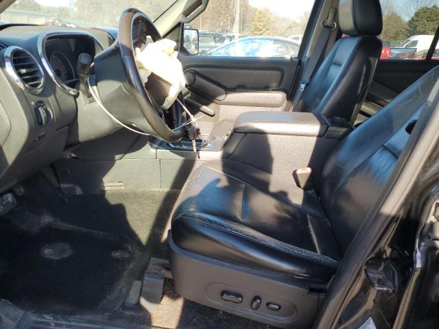 2007 FORD EXPLORER L #3298095139