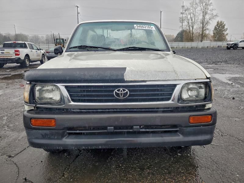 1995 TOYOTA TACOMA #3312568185