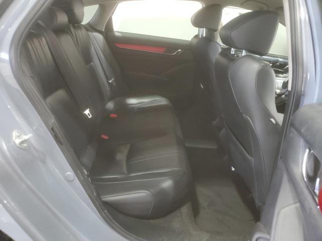 2021 HONDA ACCORD SPO #3290279258