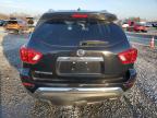 Lot #3305304350 2017 NISSAN PATHFINDER