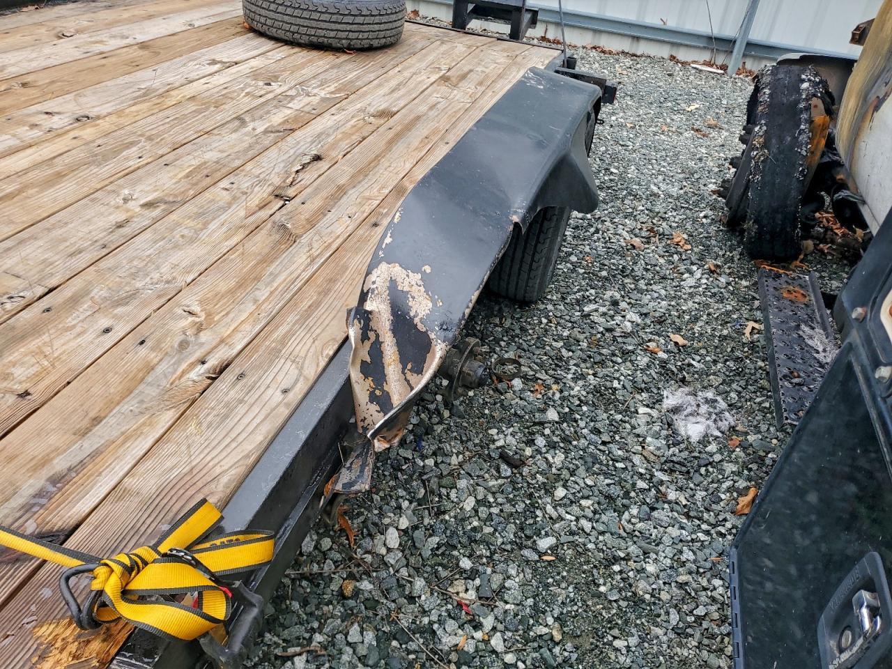 Lot #3308305164 2013 UNKNOWN UNKNOWN