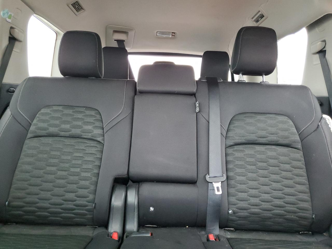 Lot #3318017493 2022 NISSAN PATHFINDER