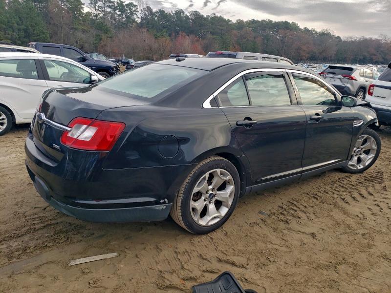 2010 FORD TAURUS SEL #3302865932