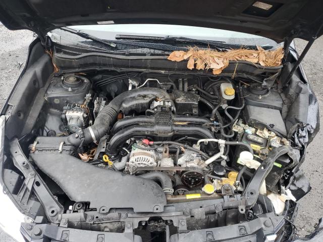 2015 SUBARU FORESTER 2 - JF2SJADC2FG420005