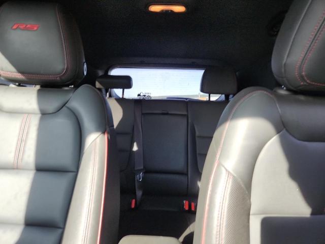 2024 CHEVROLET TRAILBLAZE #3301970450