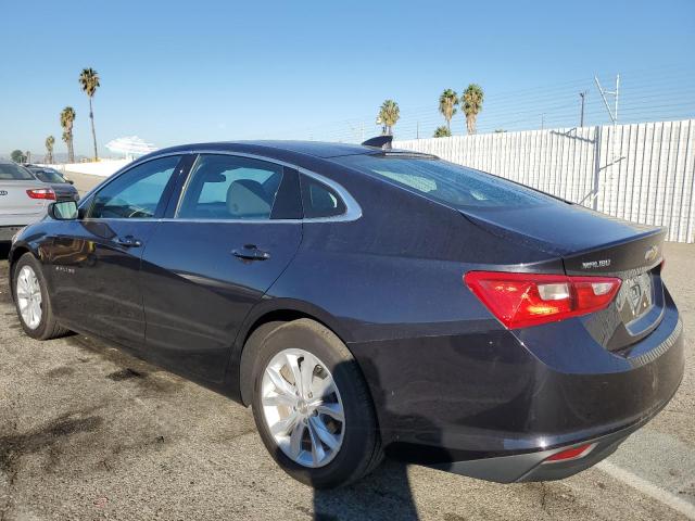 2023 CHEVROLET MALIBU LT #3297063539