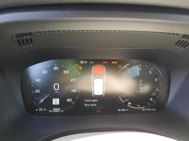 2018 VOLVO XC60 T5 MO #3303924737