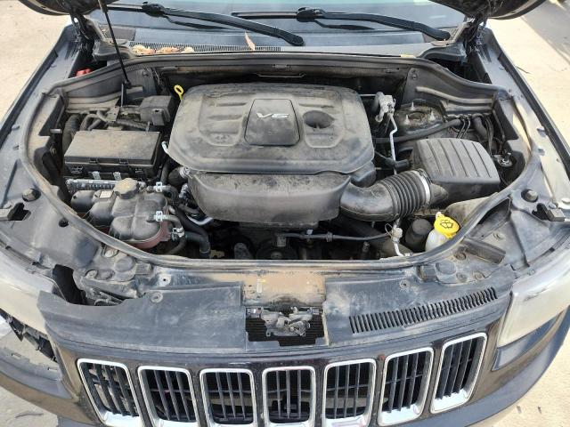 2016 JEEP GRAND CHER #3294855806