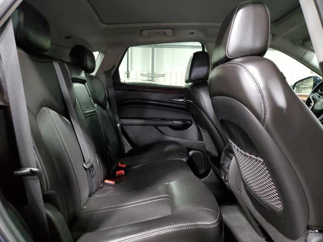 2014 CADILLAC SRX LUXURY #3283989889