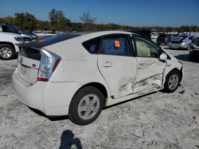 2011 TOYOTA PRIUS #3301660632