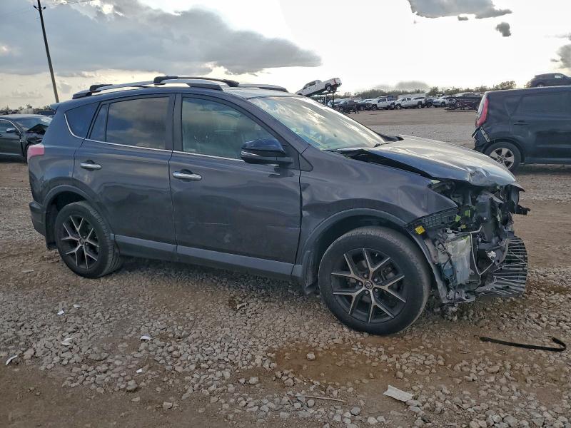 2016 TOYOTA RAV4 SE #3296530404