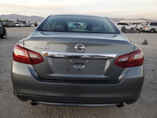 2018 NISSAN ALTIMA 2.5 #3297076495