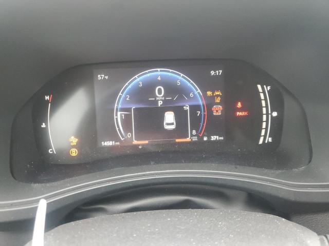 2024 TOYOTA GRAND HIGH #3308058182