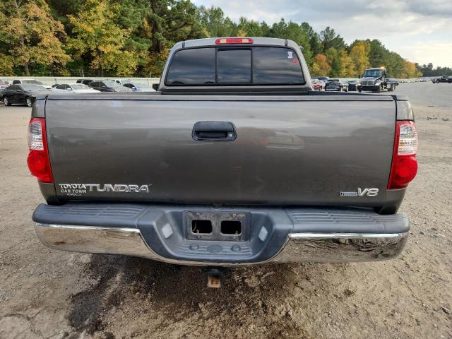 2005 TOYOTA TUNDRA ACC #3294462496
