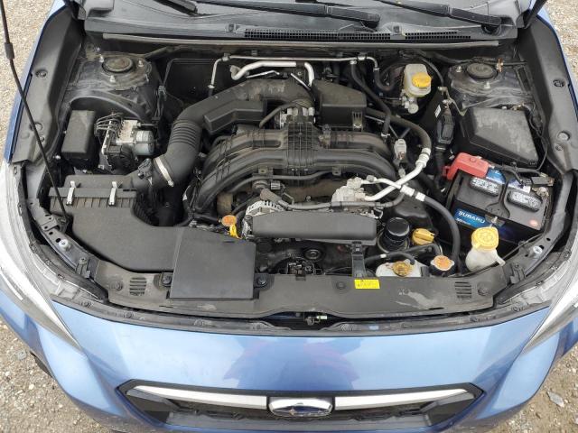 2018 SUBARU CROSSTREK - JF2GTADC6J8219047