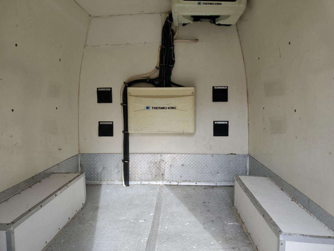 Lot #3286730344 2007 FREIGHTLINER SPRINTER 2