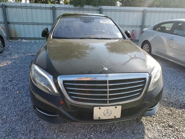 2017 MERCEDES-BENZ S 550 #3293291472