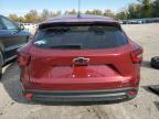 Lot #3296221442 2025 CHEVROLET TRAX 1RS