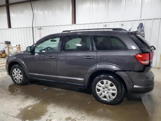 2016 DODGE JOURNEY SE #3297966781
