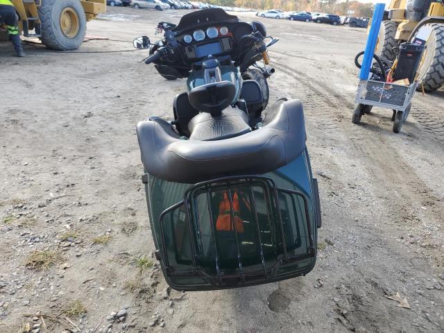 2015 HARLEY-DAVIDSON FLHTK ULTR #3297147537