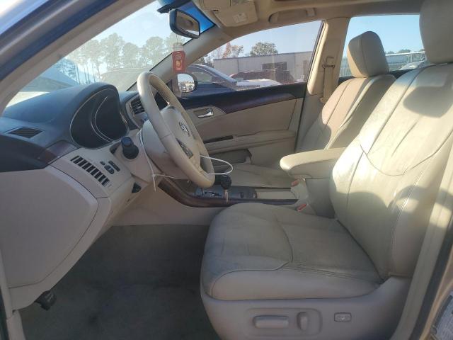 2011 TOYOTA AVALON BAS - 4T1BK3DB4BU390785