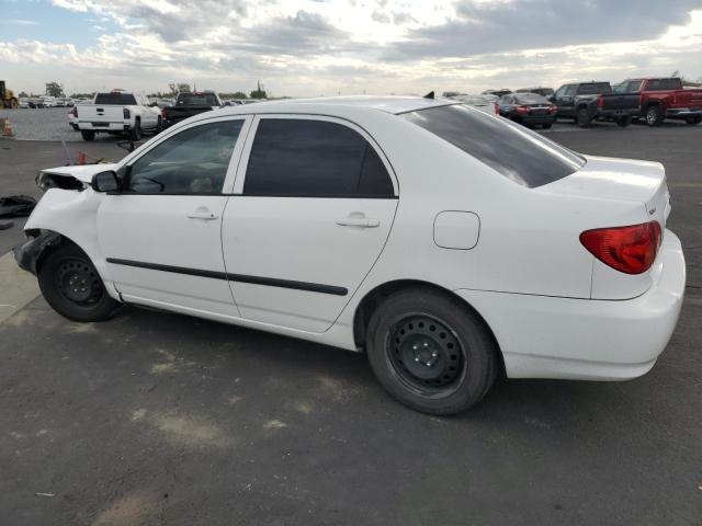 2003 TOYOTA COROLLA CE #3302632035